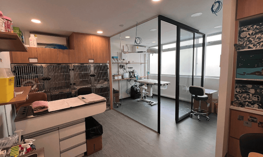 Bukit Batok Vet Clinic