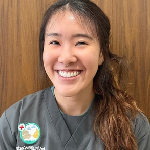Dr Cassie Leong