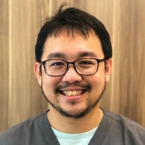 Dr Chong Lip Ren