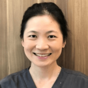 Dr Elaine Yap