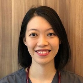 Dr Genevieve Zhang