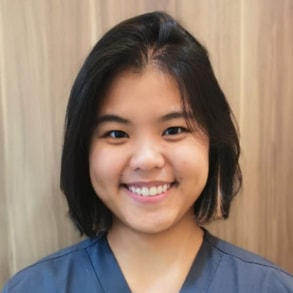 Dr Ginnie Liew