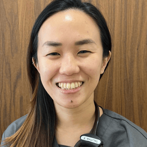Dr Talitha Tumboimbela