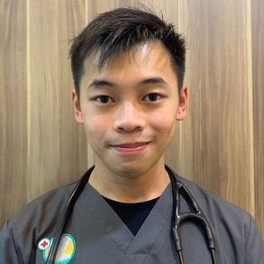 Dr Timothy Koh