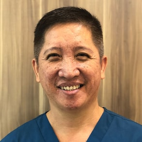 Robert (Rob) Germono