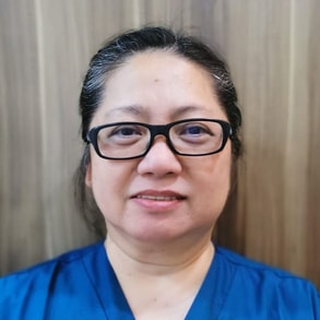 Thelma Santos