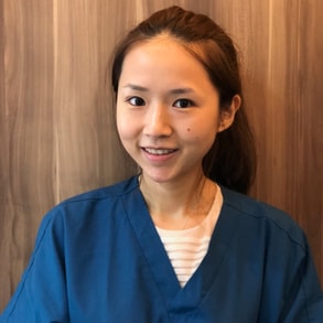 Abby Huang