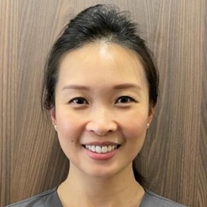 Dr Carol Liew