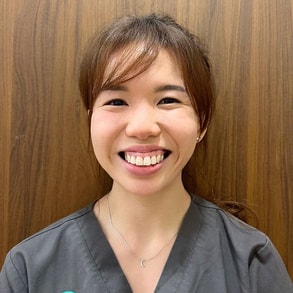 Dr Charlotte Teo
