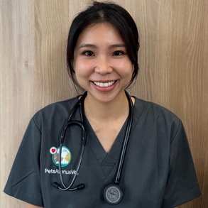 Dr Magdalene Wong