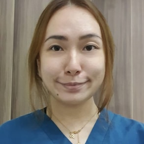 Sharon Toh
