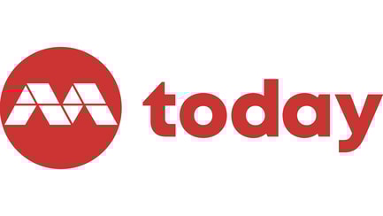 M today logo