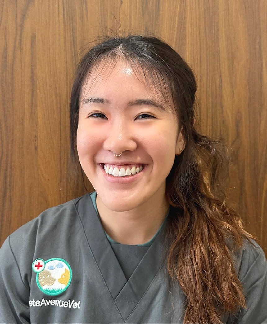 Dr Cassie Leong