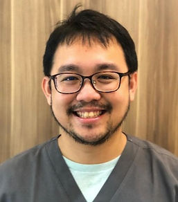 Dr Chong Lip Ren