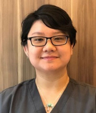 Dr Dawn Ong