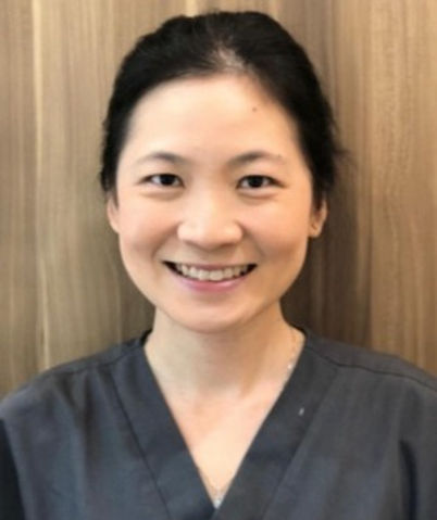 Dr Elaine Yap