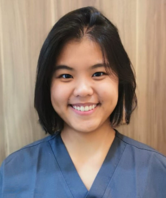 Dr Ginnie Liew