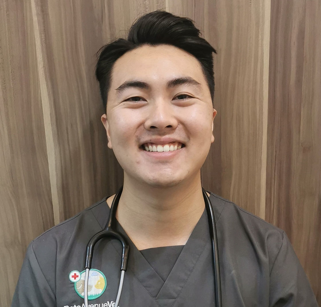 Dr Jonathan Cheung