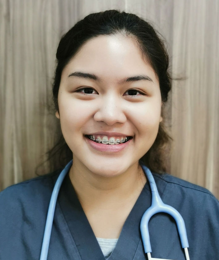 Dr Sara Oka