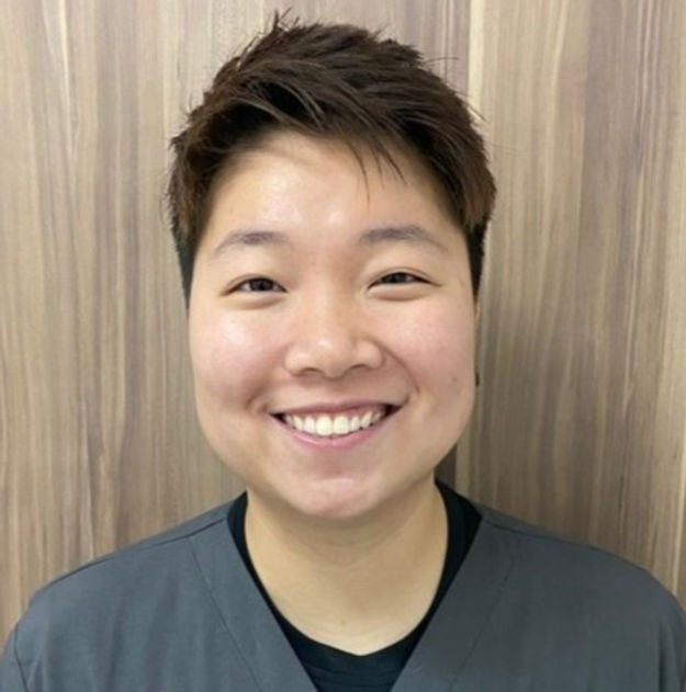 Dr Zen Chen