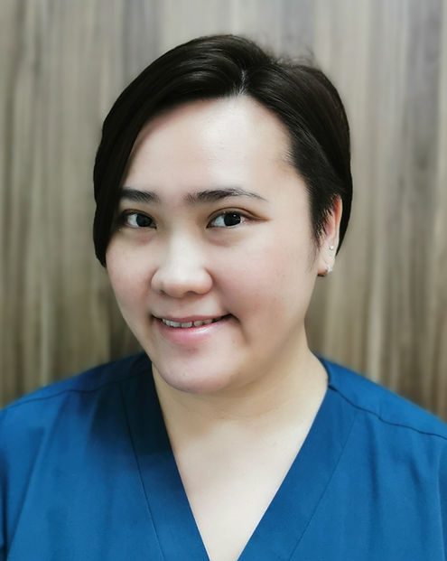 Sharon Ng