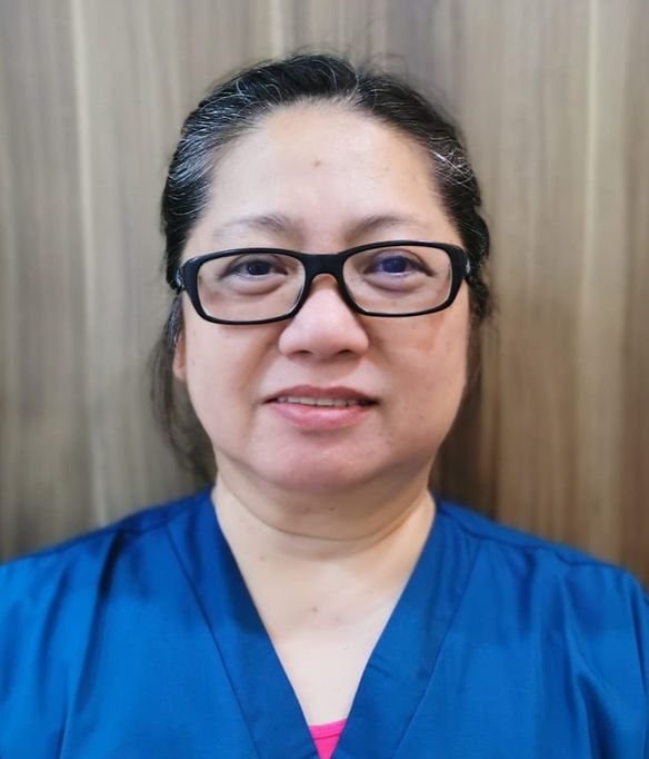 Thelma Santos