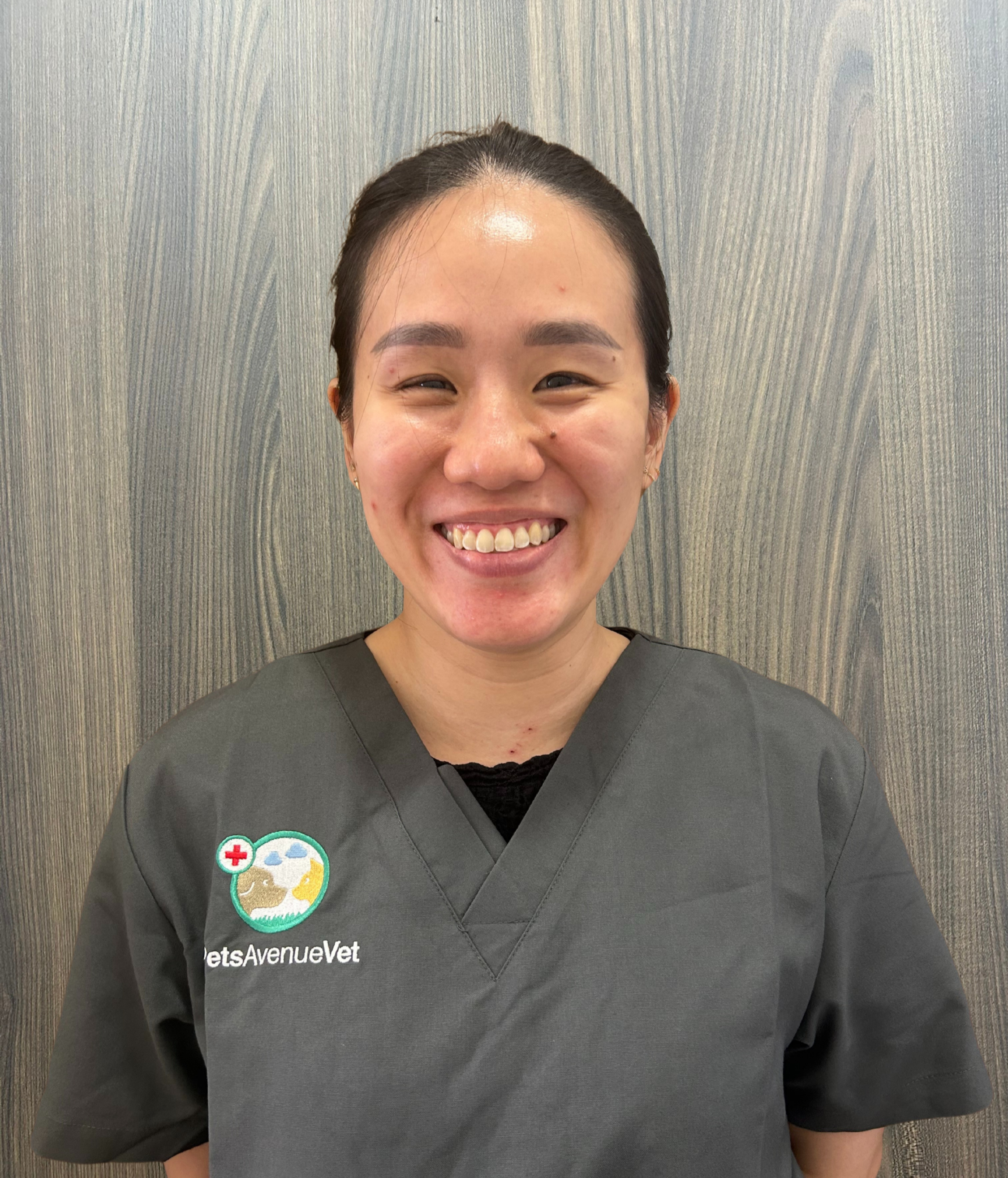 Dr Ang