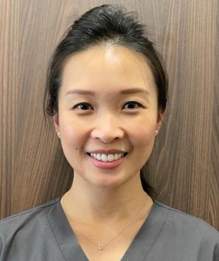 Dr Carol Liew