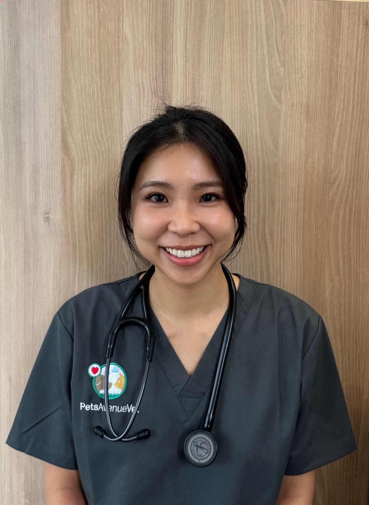 Dr Magdalene Wong