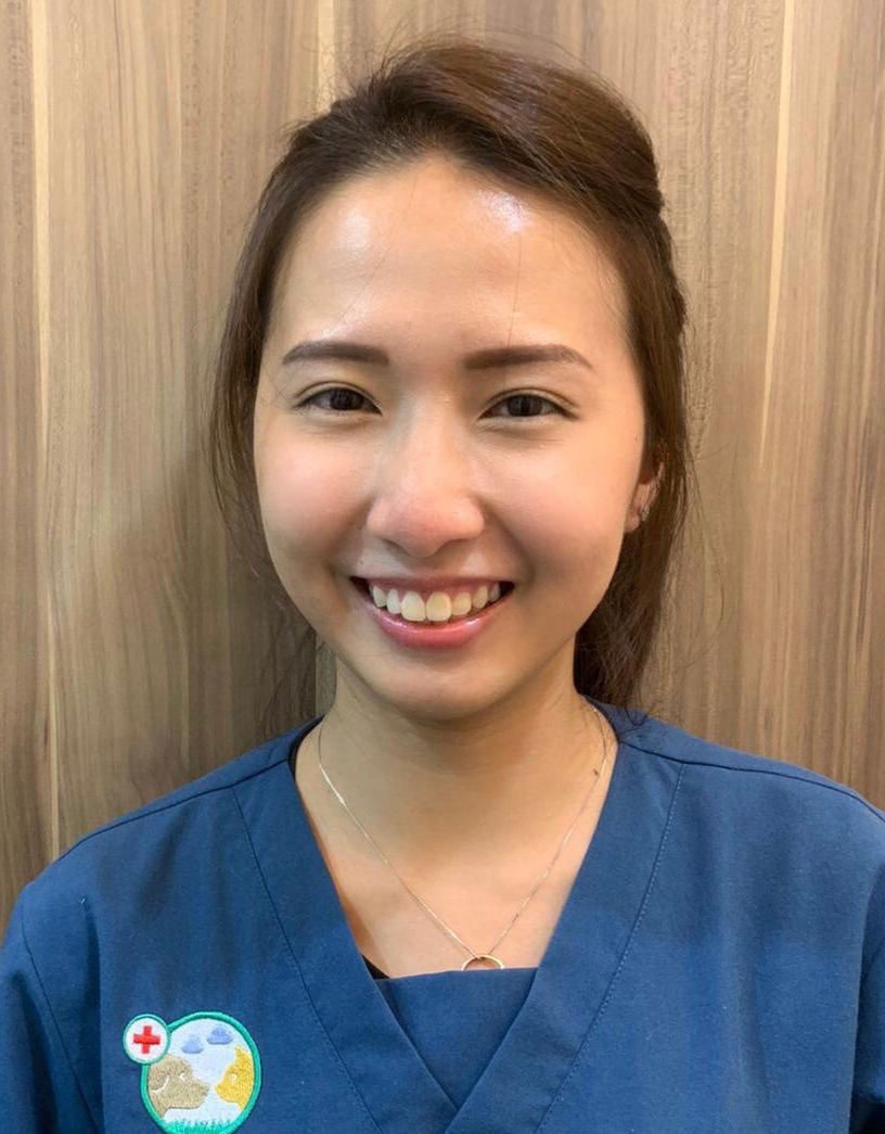 Kai Li