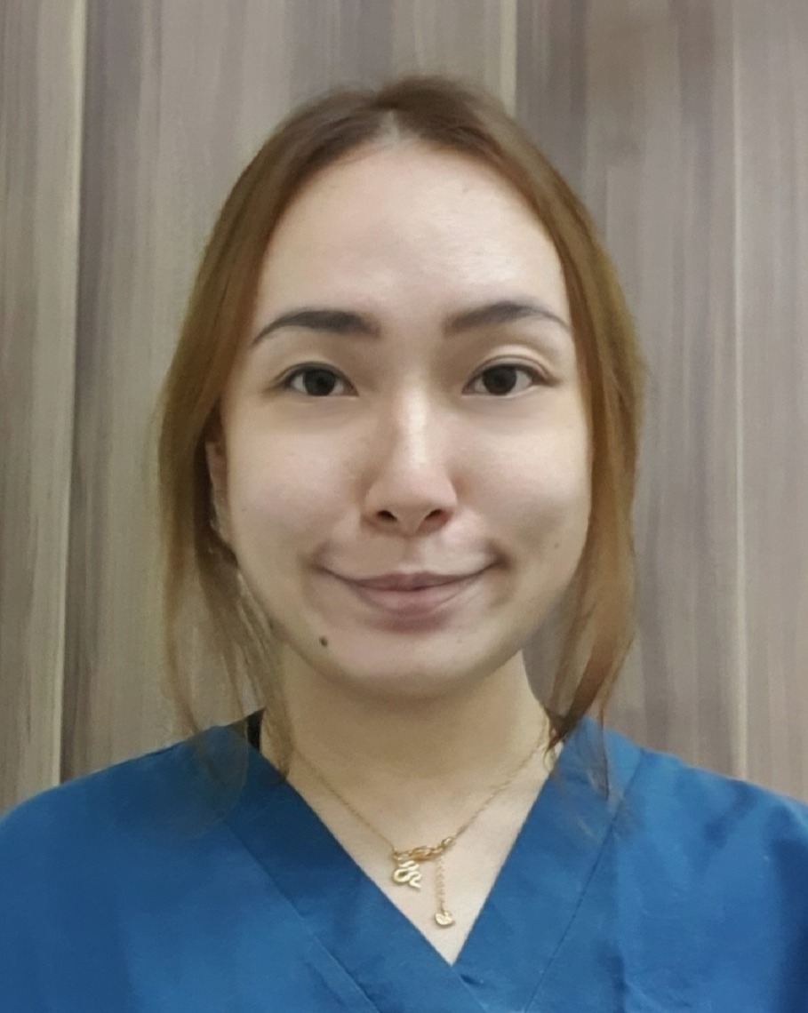 Sharon Toh